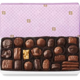 Assorted Chocolates - 1lb. item
