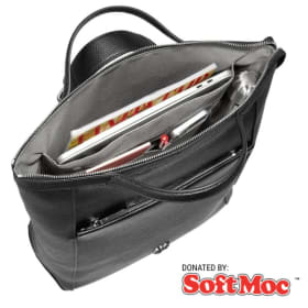 Cole Haan Grand Ambition Convertible Backpack item