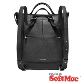 Cole Haan Grand Ambition Convertible Backpack item