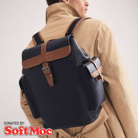 Cole Haan Men’s Rucksack item