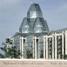 🍕🎨 Dinner & Art in Ottawa – A Perfect Day Out! item