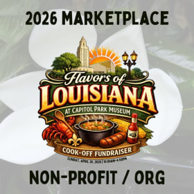 Nonprofit/Org Vendor item