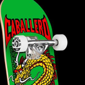 Skateboarding Lesson & Exclusive Gear Package item