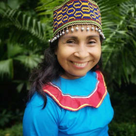 Jaguar: Protection by Tania Lopez item