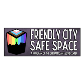 FCSS Bumper Sticker - Dark item