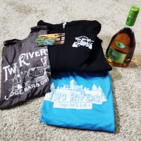 Two Rivers Gift Basket item