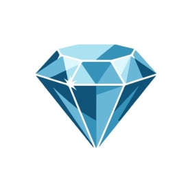Diamond Sponsor item