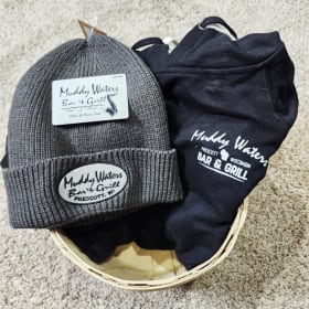 Muddy Waters Gift Basket item