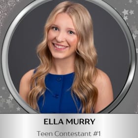 Ella Murry item