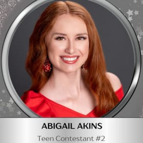 Abigail Akins item