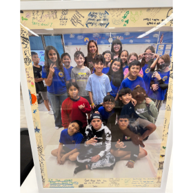 GR5 | ESPIRITU C6 - Art Project item