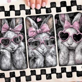 Cutie Bunnies item