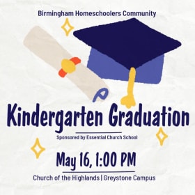 Graduation Participation item