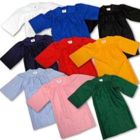 Full Cap/Gown Package item