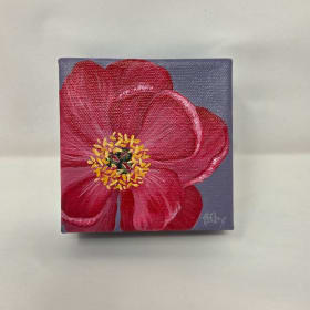 Pink Poppy item