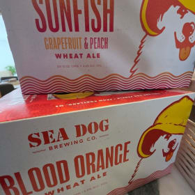 #28 SeaDog Brewing item