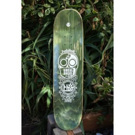Daryl Angel Habitat Pro Model item