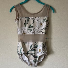 Luckyleo Leotard - Medium item