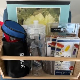 Acton Art Drawing School (Gift Basket) item
