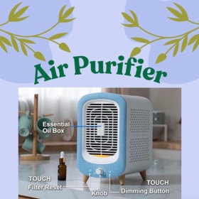 Air Purifier item
