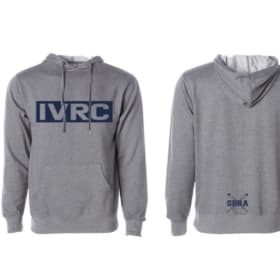 IVRC Grey Sweatshirt item
