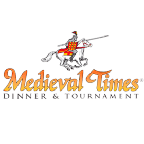 โ๏ธ Medieval Times item