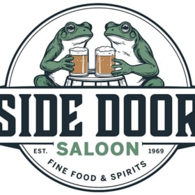 Side Door Gift Certificate & Sweatshirt item