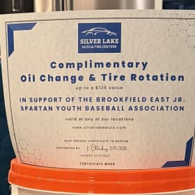 Car Care 1 item