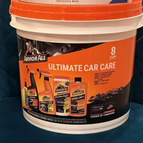 Car Care 1 item