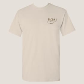 Away Weekend '26 T-shirt item