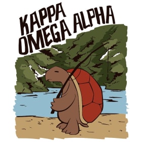 Away Weekend '26 T-shirt item