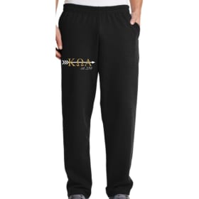 Sweatpants item
