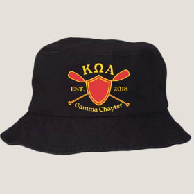 "Pi-rate" Bucket Hat item