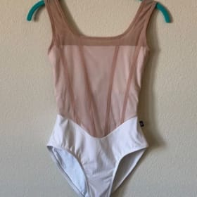 Bodile Sofia Leotard Small item