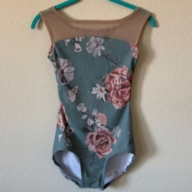 Luckyleo Leotard - Medium item