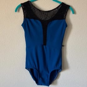 Luckyleo Leotard - Medium item