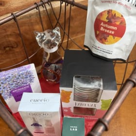 Calming and Soothing item