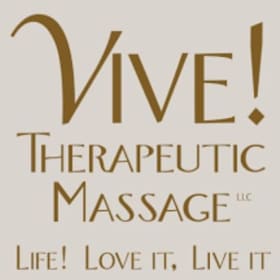 Vive! Therapeutic Massage item