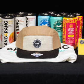 Gift Basket - Side Launch item