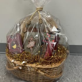 Picnic Basket item