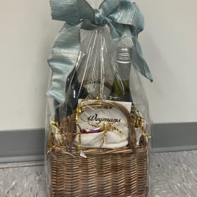 Wine Basket item