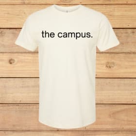 Cream Tee item