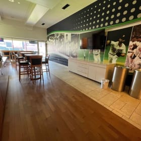 MN Twins Suite for 32 people item