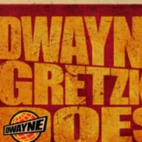 4 Tickets for Dwayne Greztky (April 30) item