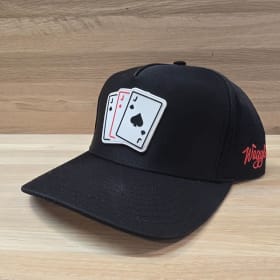 Waggle 3-Jack Hat item