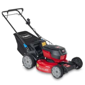 Toro 60V Mower item