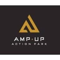 Lot # 50 Amp Up Action Park item