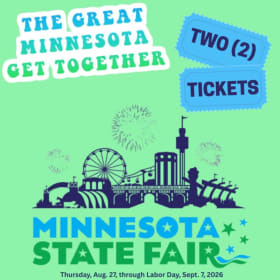 The Great Minnesota Get Together item
