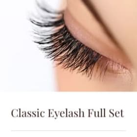 Phoenix Salon Beauty Package item