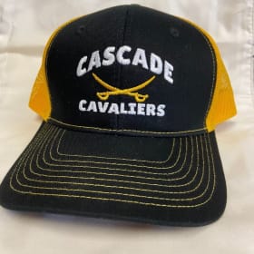 Cascade Ball Cap item